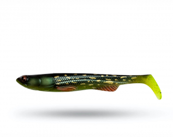 TrueGlide Swim Shad 24 cm - Hot Pike